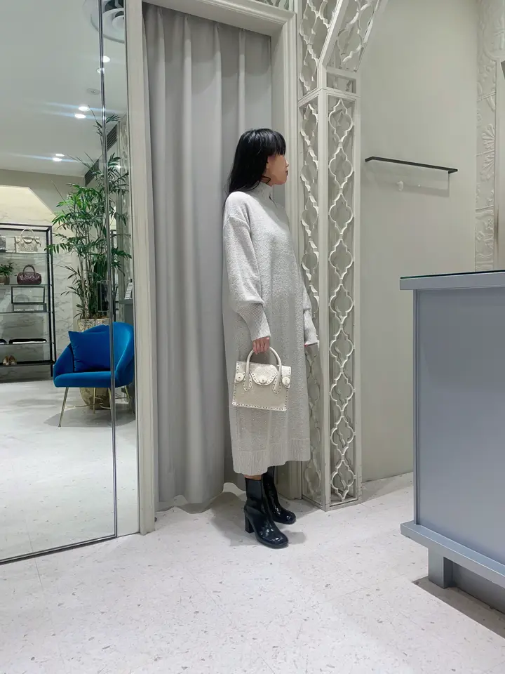 Diagram  Sekine コーディネート画像