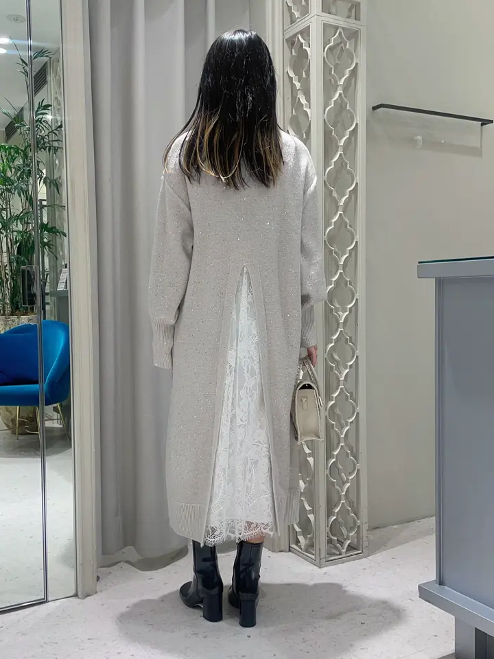 Diagram  Sekine コーディネート画像