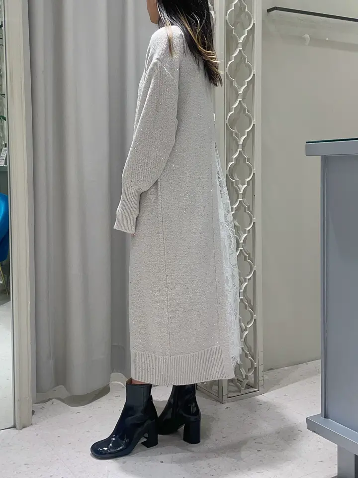 Diagram  Sekine コーディネート画像