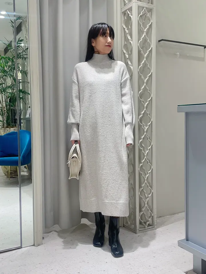 Diagram  Sekine コーディネート画像