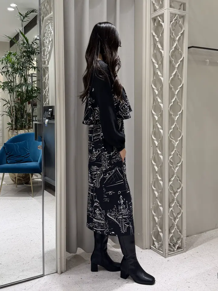 Diagram 桃子 コーディネート画像