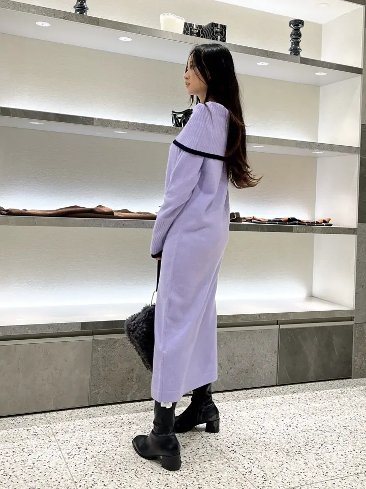 Diagram Moe コーディネート画像