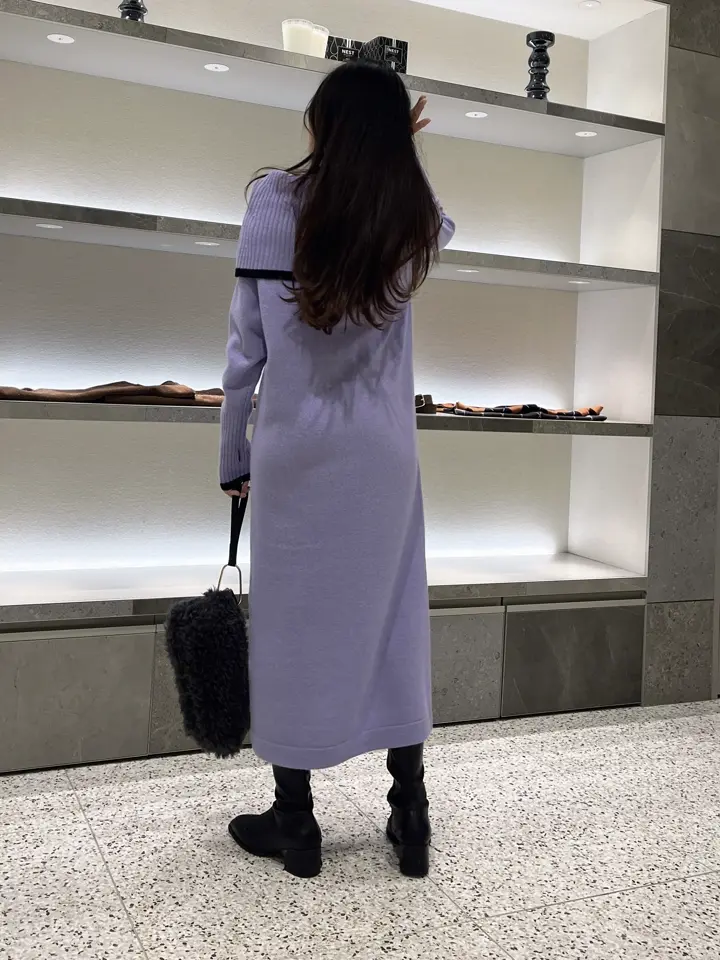 Diagram Moe コーディネート画像