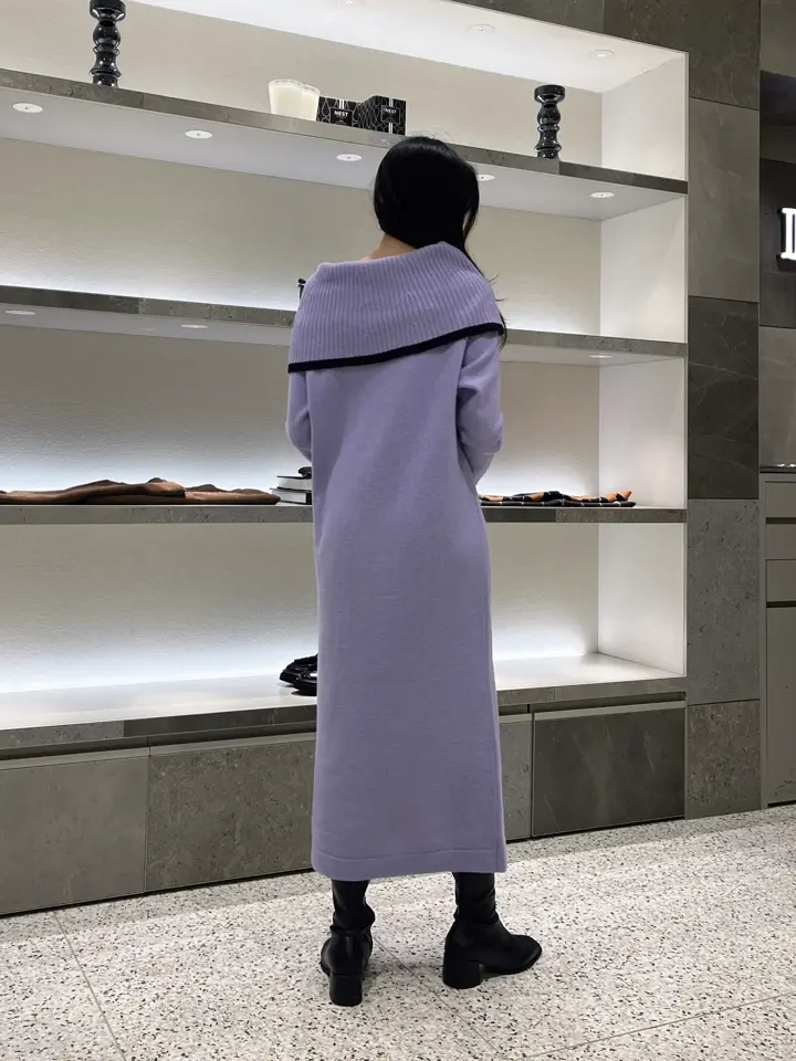 Diagram Moe コーディネート画像