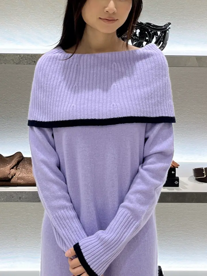 Diagram Moe コーディネート画像