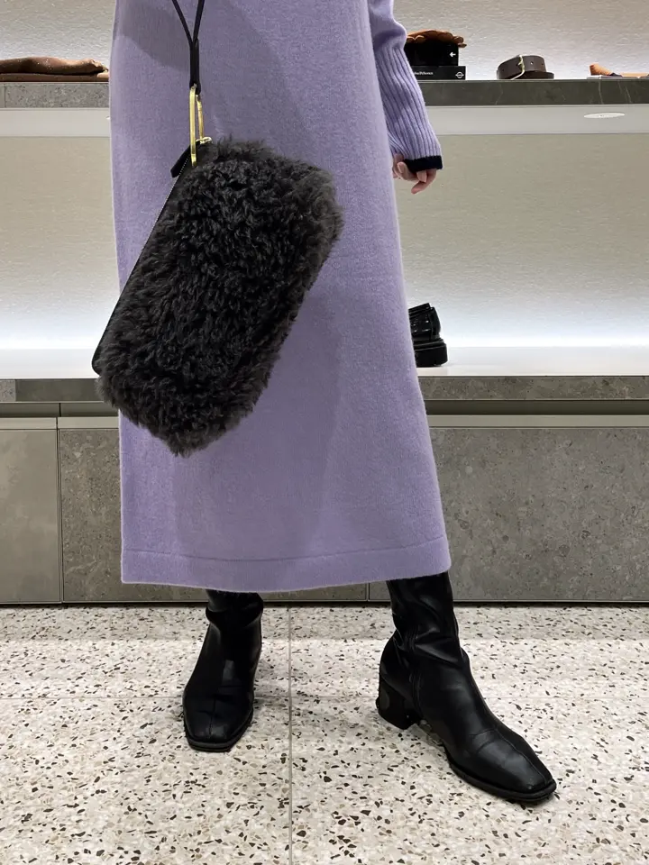 Diagram Moe コーディネート画像