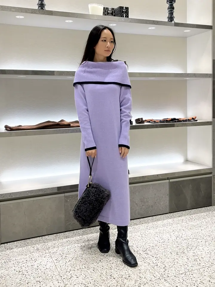 Diagram Moe コーディネート画像