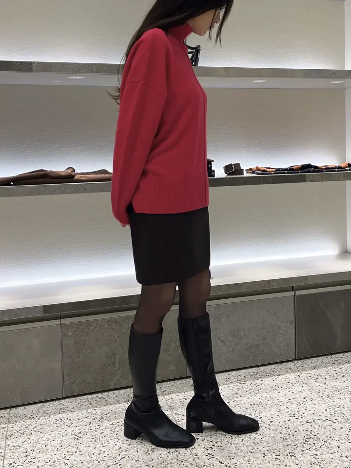 Diagram Moe コーディネート画像