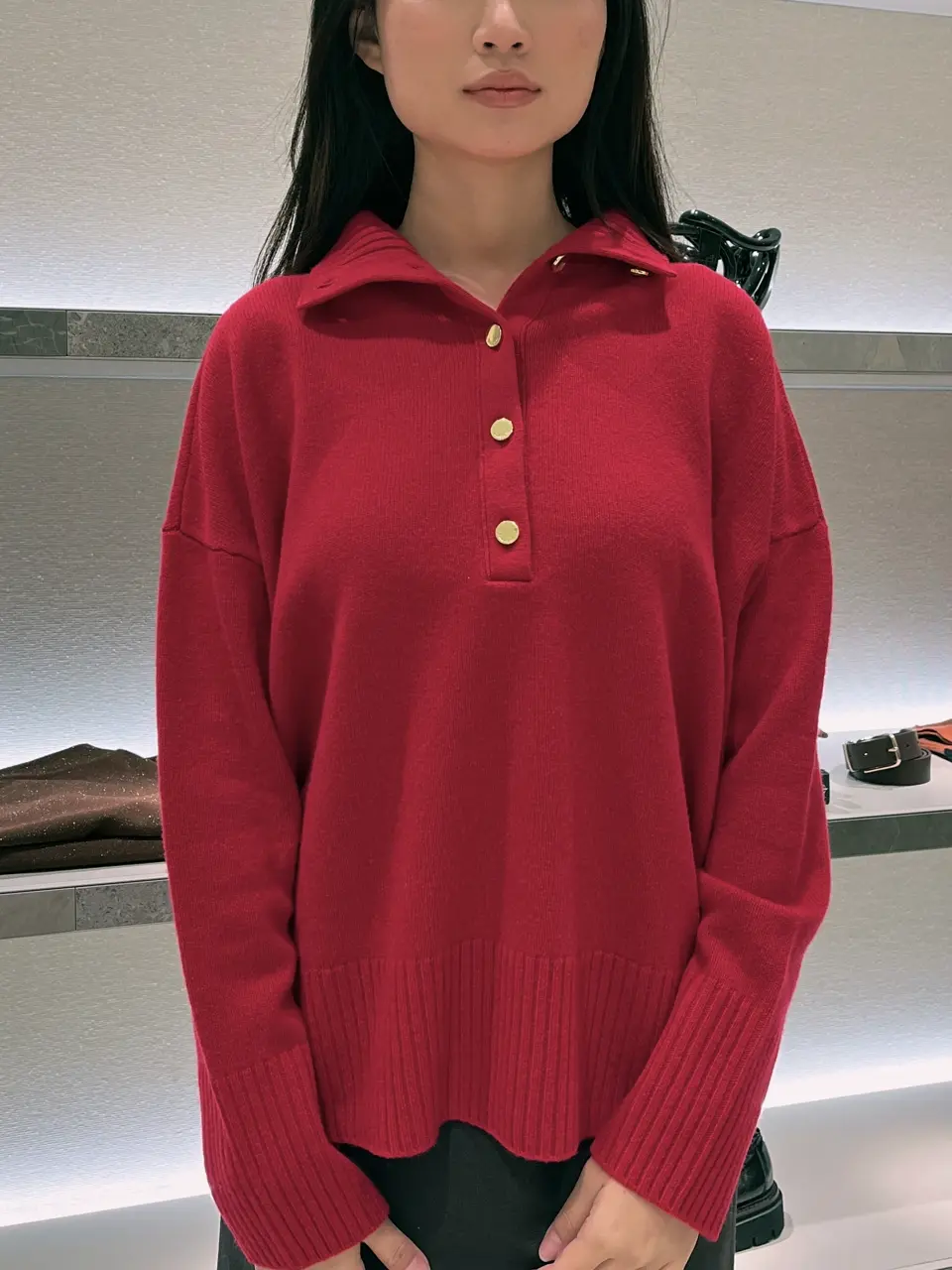 Diagram Moe コーディネート画像