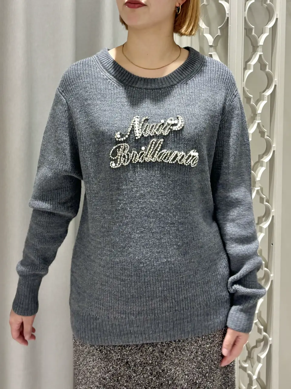 Diagram 矢野　瑞佳 コーディネート画像