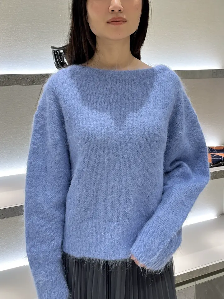 Diagram Moe コーディネート画像