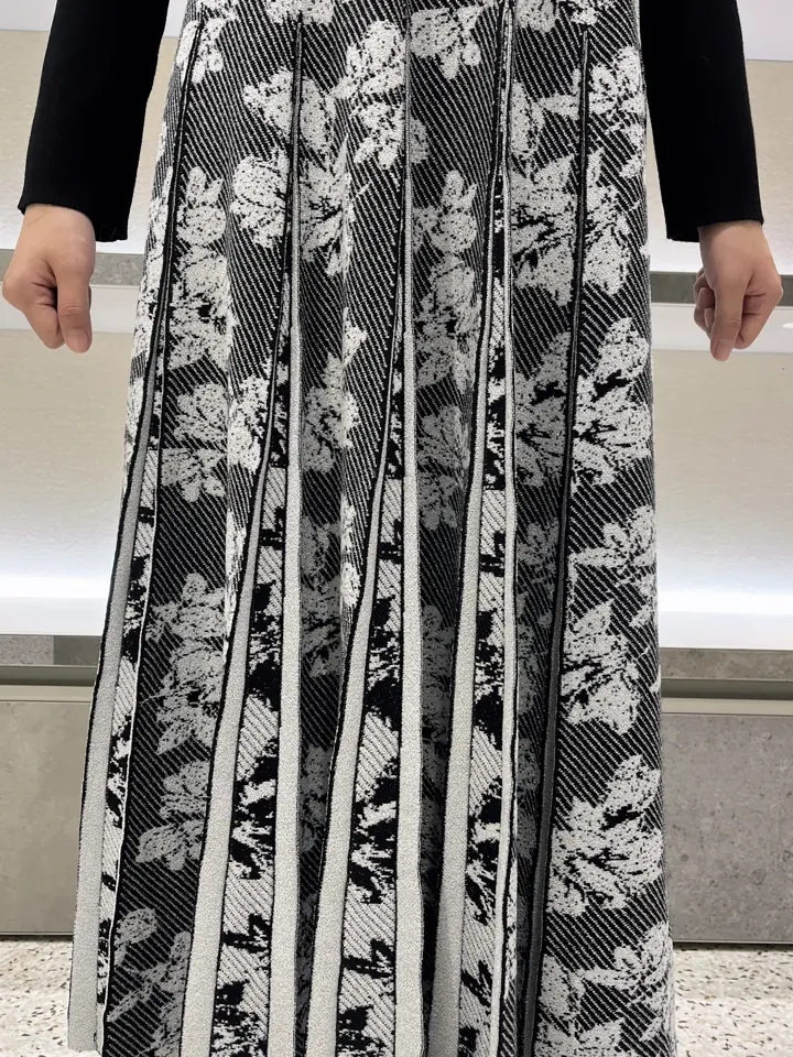 Diagram Moe コーディネート画像