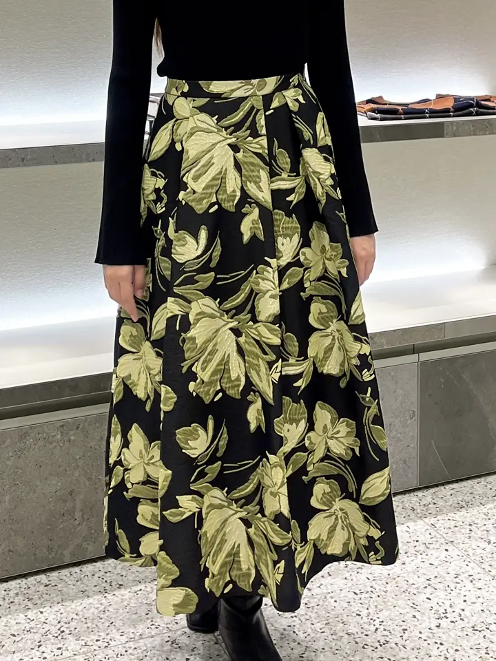 Diagram Moe コーディネート画像