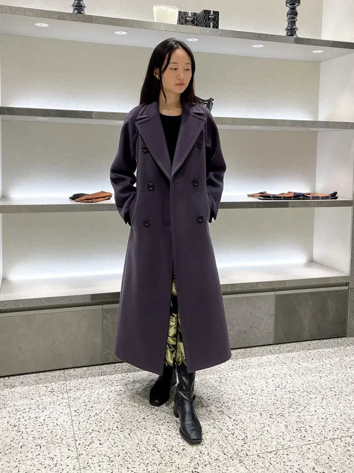 Diagram Moe コーディネート画像