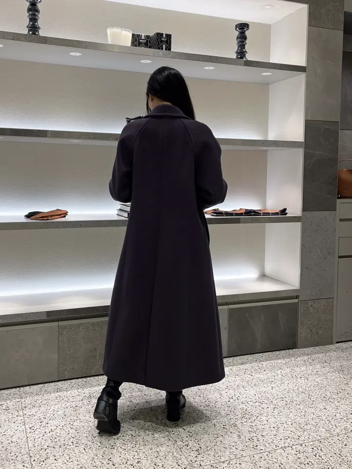 Diagram Moe コーディネート画像