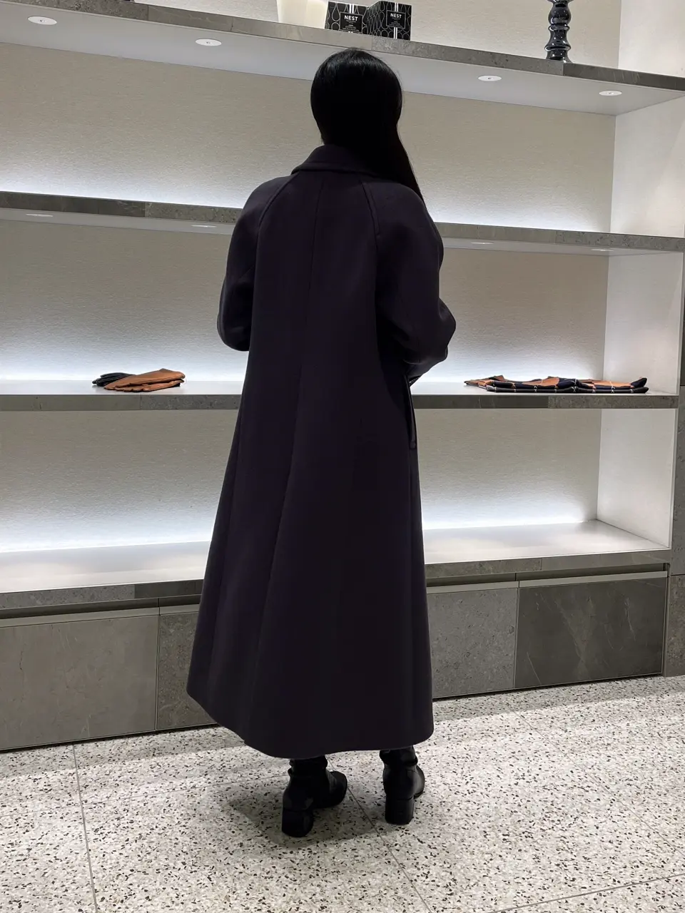 Diagram Moe コーディネート画像