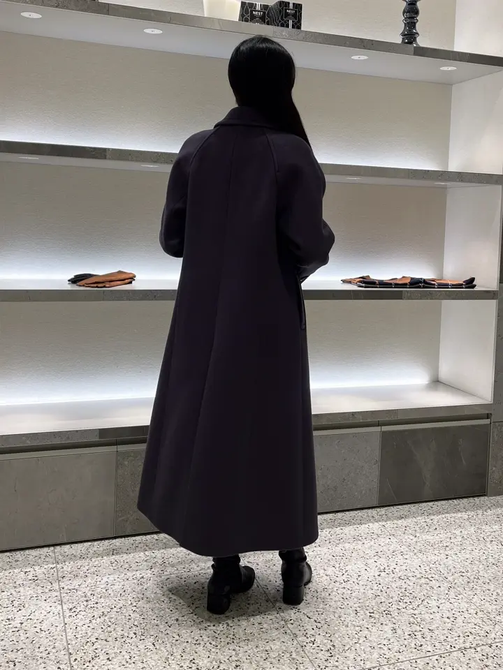 Diagram Moe コーディネート画像