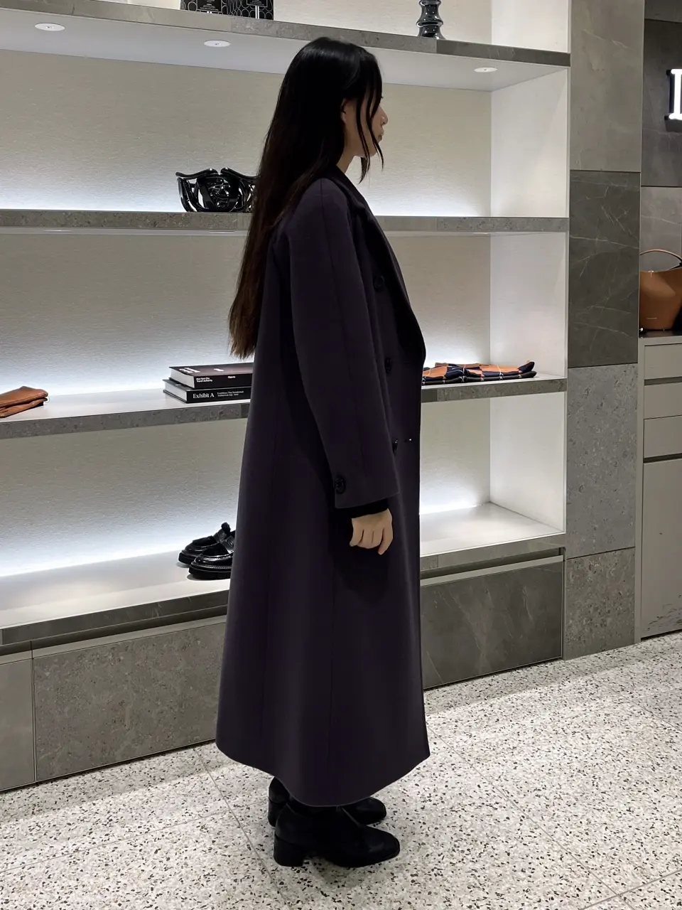 Diagram Moe コーディネート画像