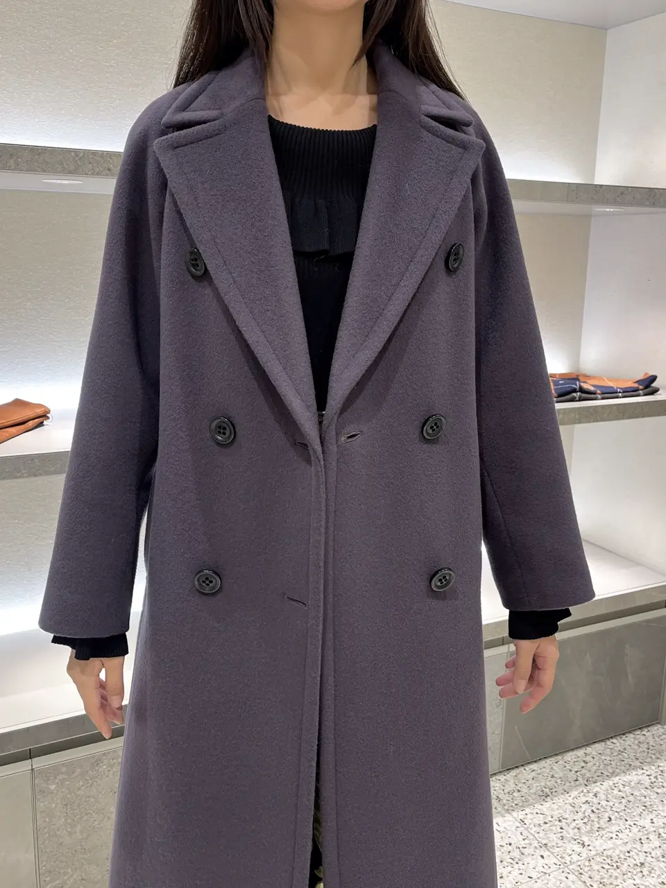 Diagram Moe コーディネート画像