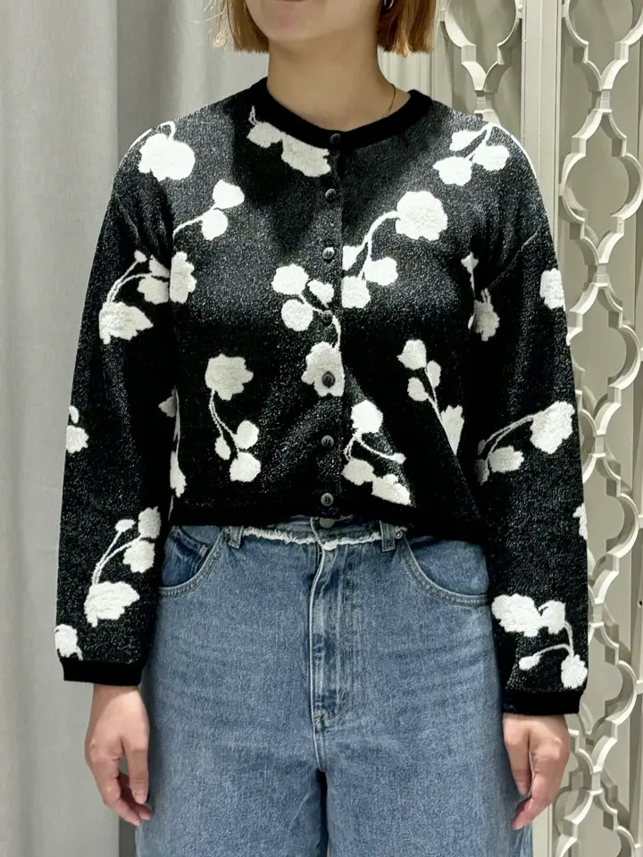 Diagram 矢野　瑞佳 コーディネート画像