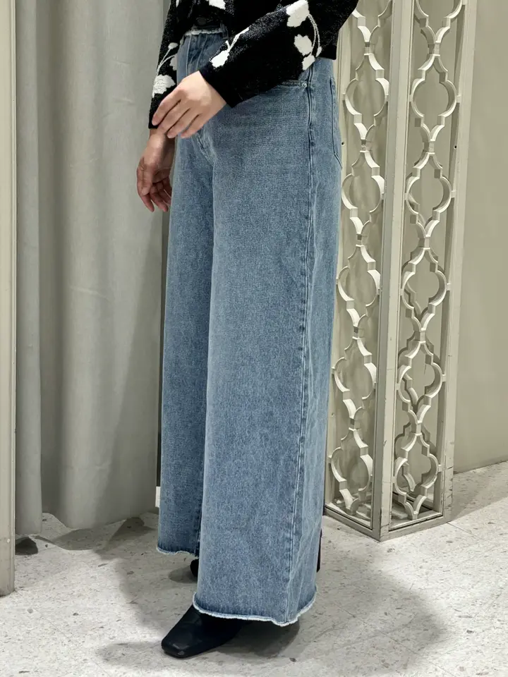 Diagram 矢野　瑞佳 コーディネート画像