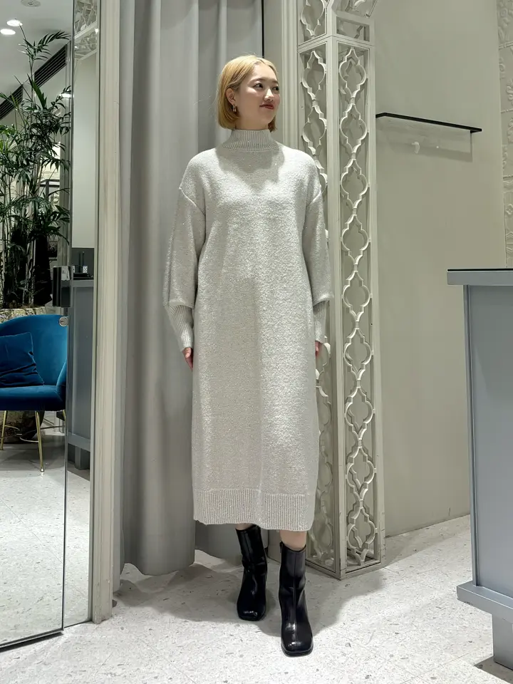 Diagram 矢野　瑞佳 コーディネート画像