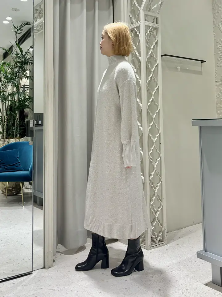 Diagram 矢野　瑞佳 コーディネート画像