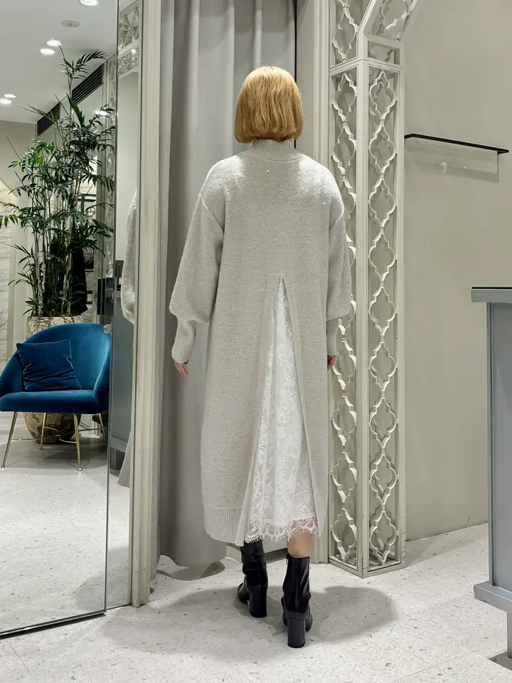 Diagram 矢野　瑞佳 コーディネート画像