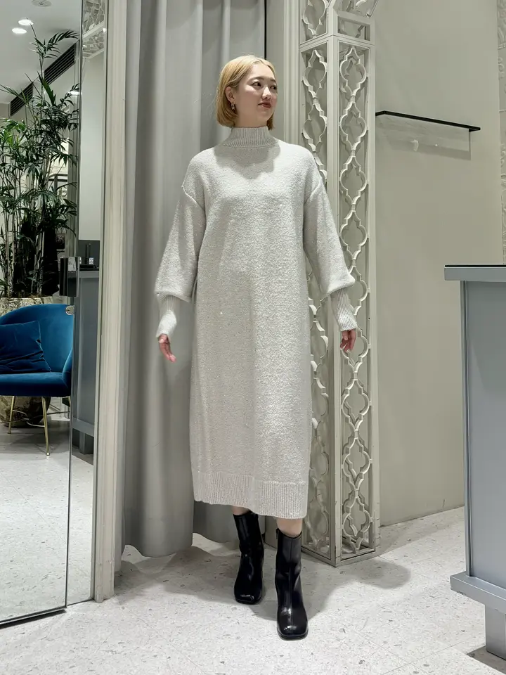 Diagram 矢野　瑞佳 コーディネート画像