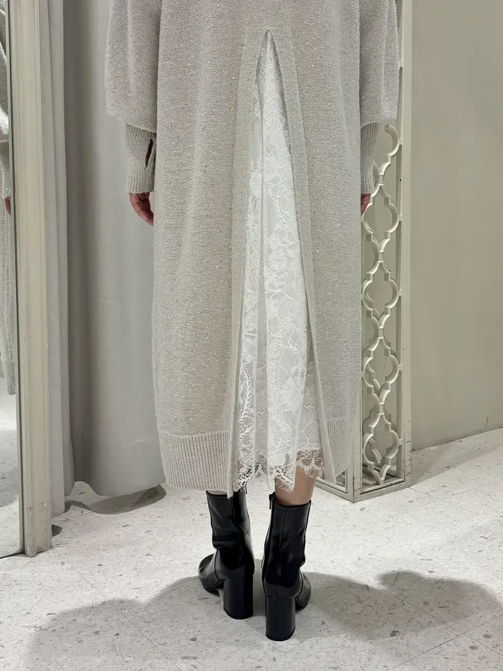 Diagram 矢野　瑞佳 コーディネート画像