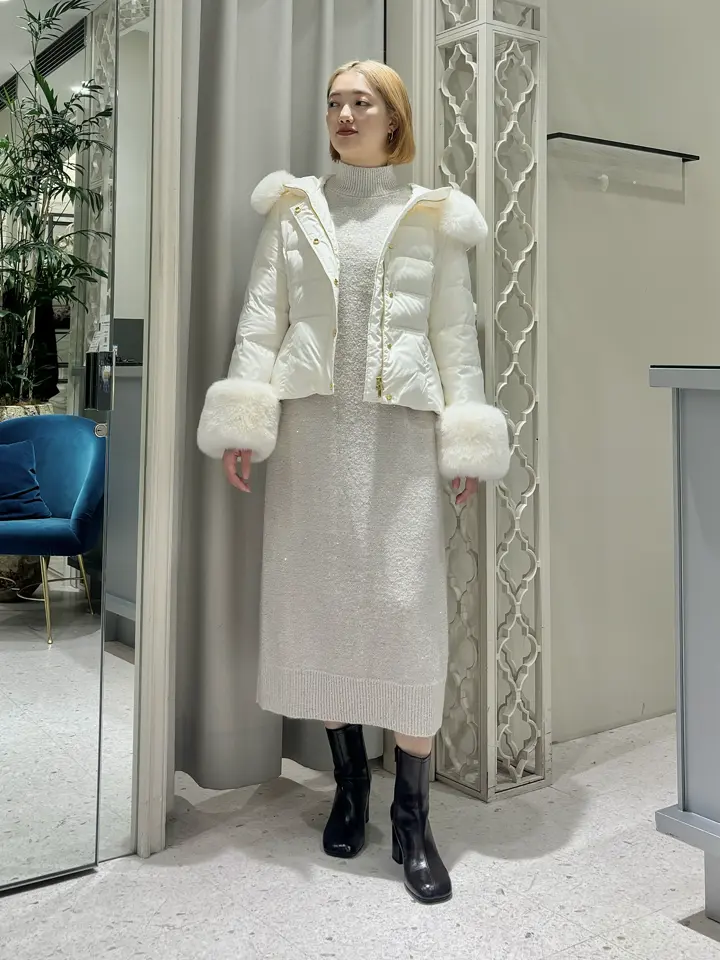 Diagram 矢野　瑞佳 コーディネート画像