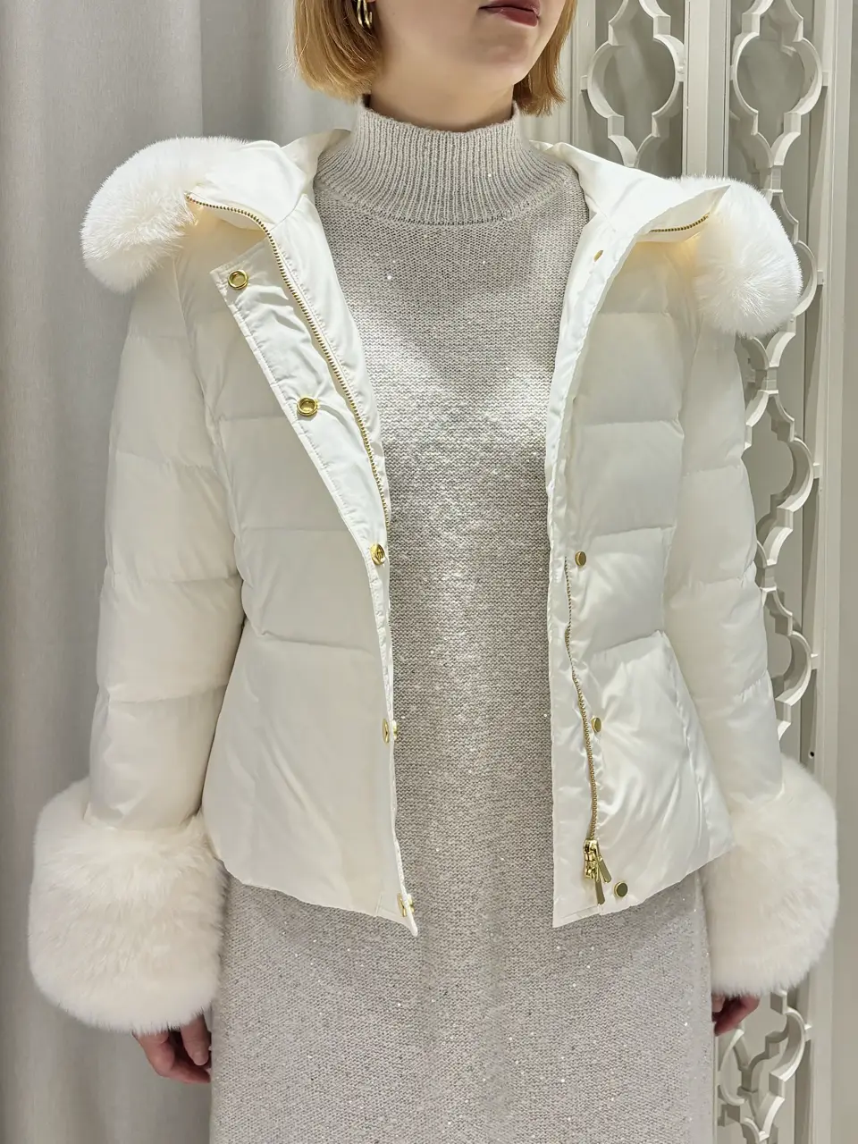 Diagram 矢野　瑞佳 コーディネート画像