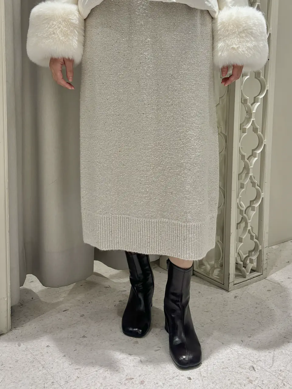 Diagram 矢野　瑞佳 コーディネート画像