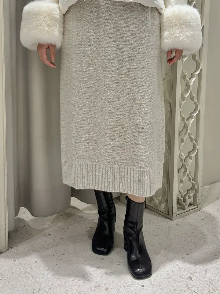 Diagram 矢野　瑞佳 コーディネート画像