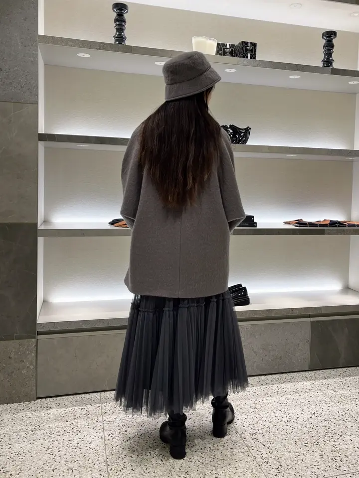 Diagram Moe コーディネート画像