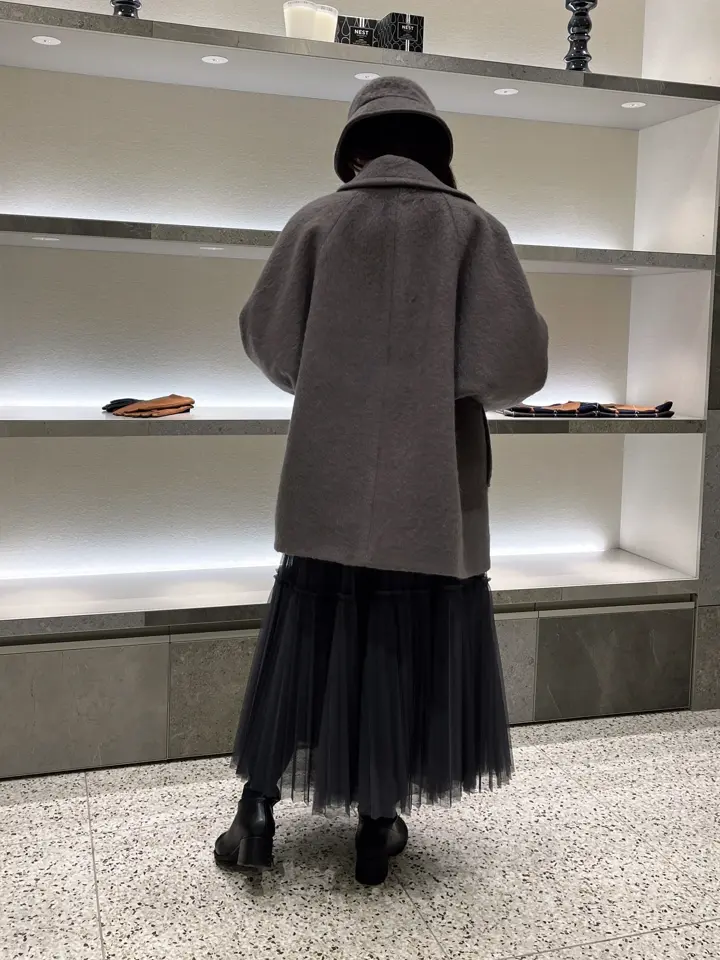 Diagram Moe コーディネート画像