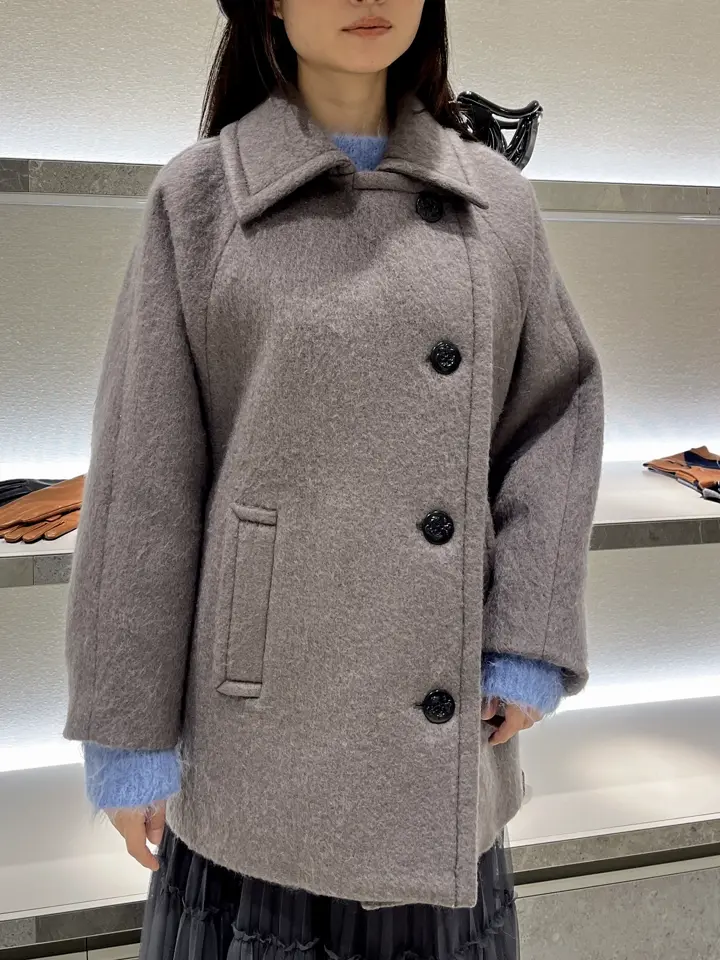 Diagram Moe コーディネート画像