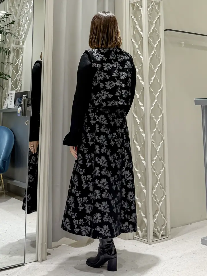 Diagram Adachi コーディネート画像