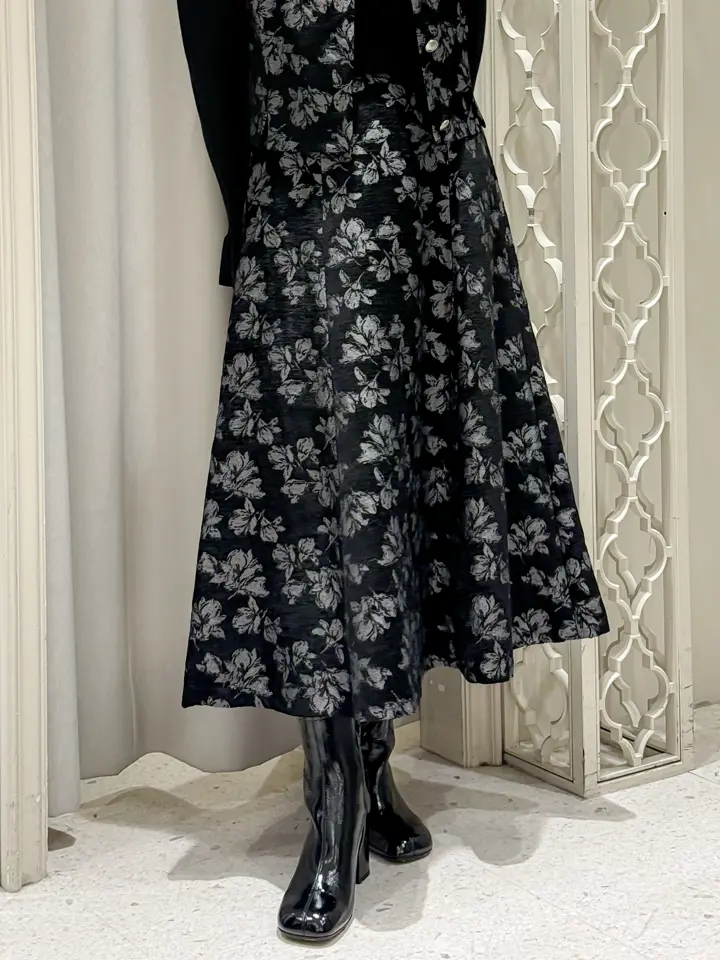 Diagram Adachi コーディネート画像