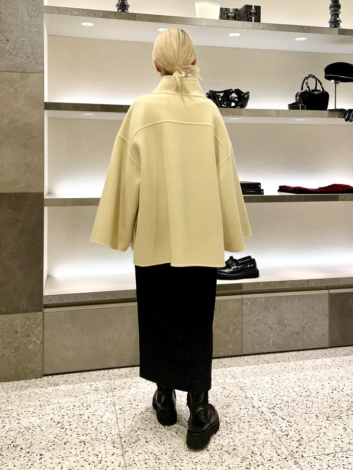 Diagram Arichi コーディネート画像