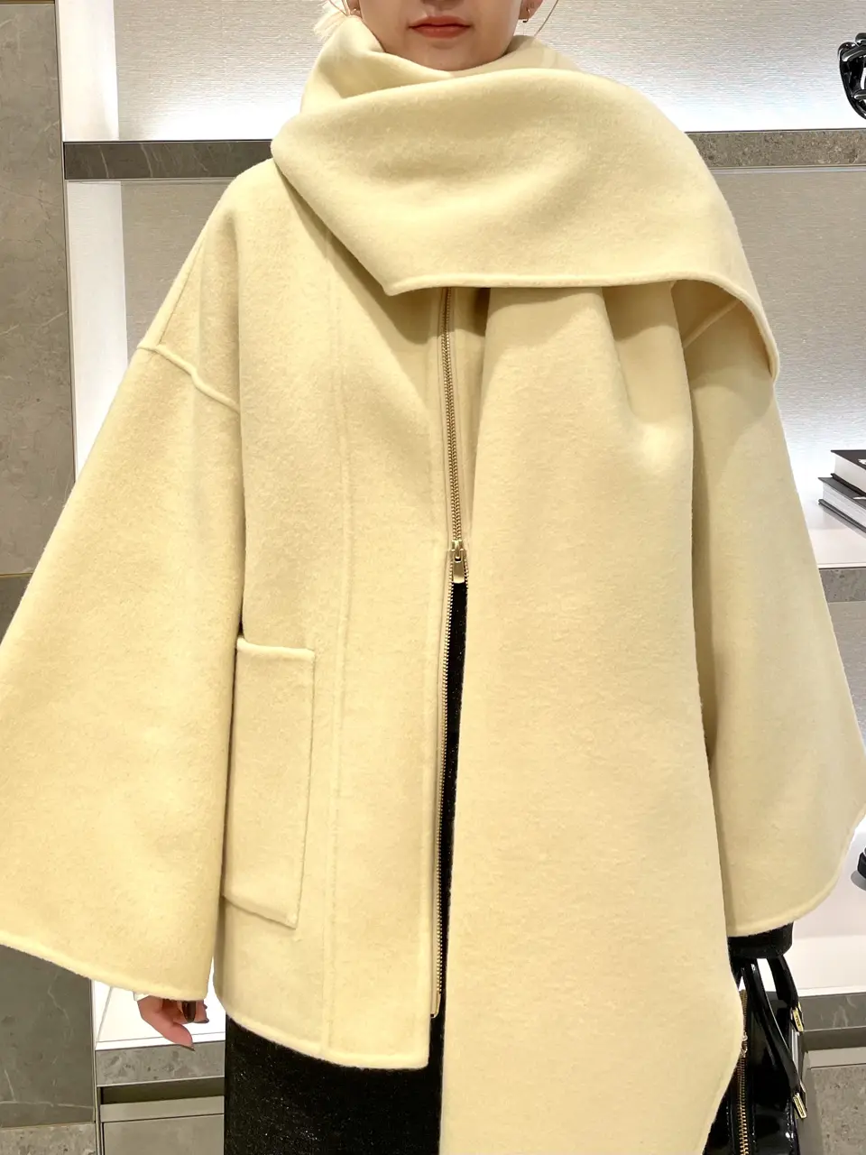 Diagram Arichi コーディネート画像