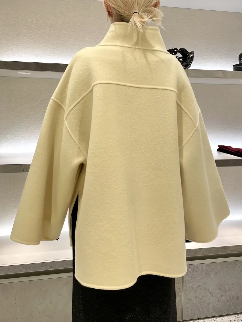 Diagram Arichi コーディネート画像