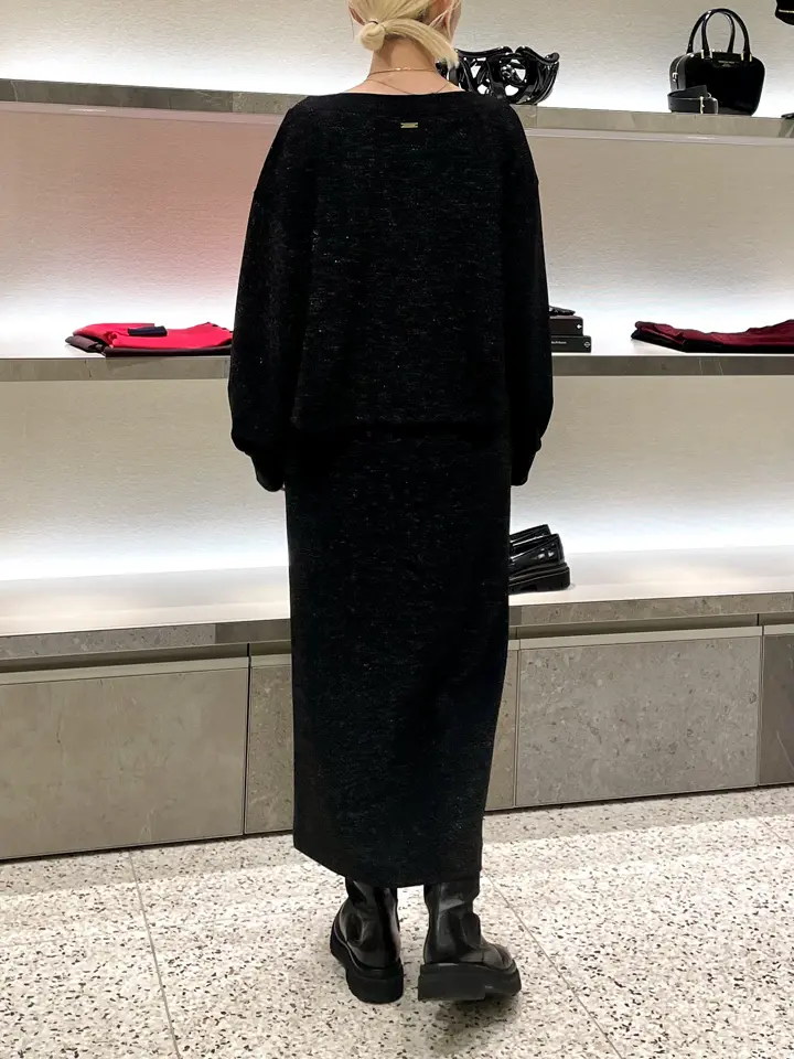 Diagram Arichi コーディネート画像