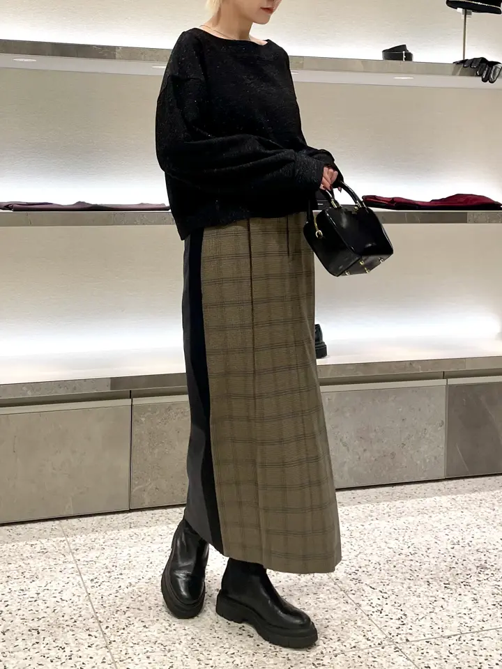 Diagram Arichi コーディネート画像