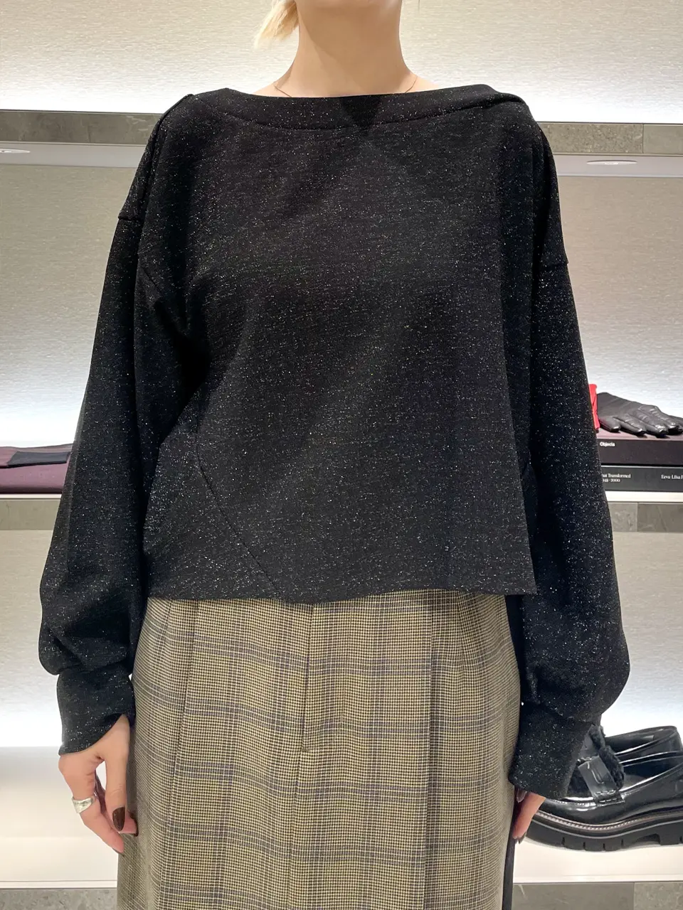 Diagram Arichi コーディネート画像