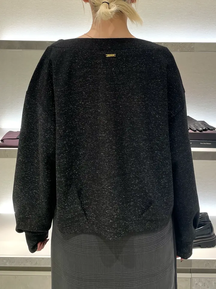 Diagram Arichi コーディネート画像