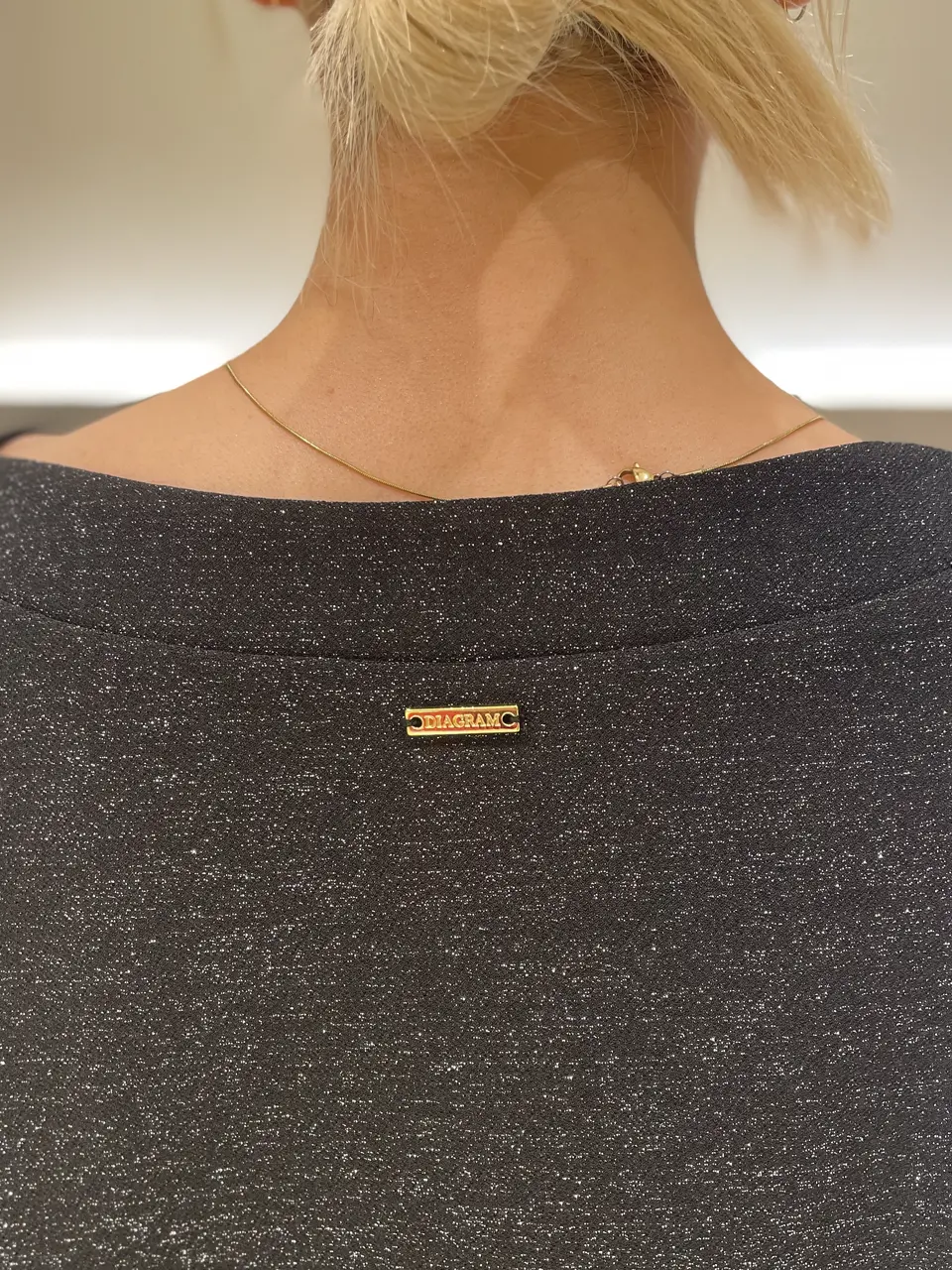 Diagram Arichi コーディネート画像