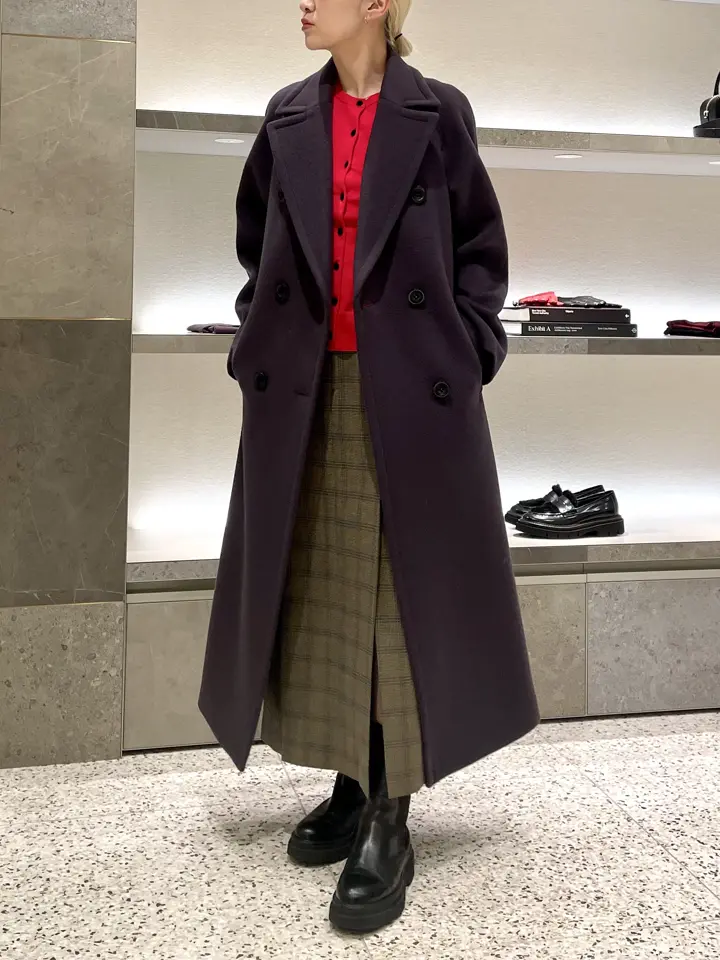 Diagram Arichi コーディネート画像