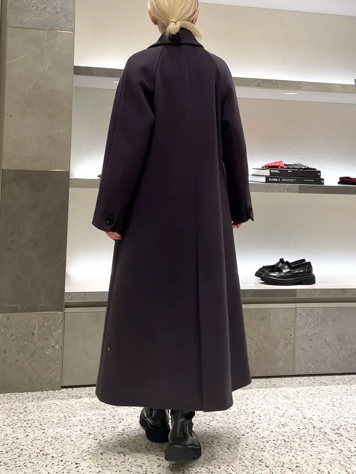 Diagram Arichi コーディネート画像