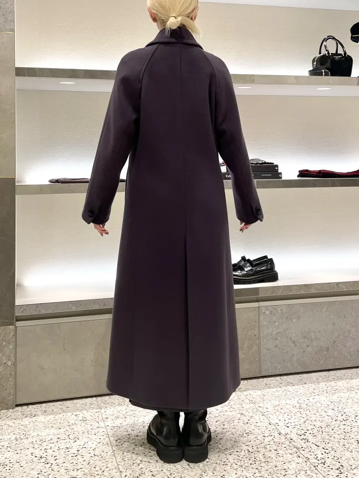 Diagram Arichi コーディネート画像